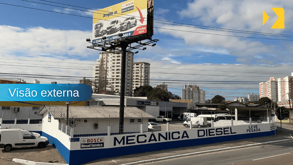 Mecânica Diesel